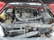 ✅ 2010 Nissan Xterra X • VIN: 5N1AN0NW6AC504096 • Лот: 85146214. Опубликован ранее на Copart с пробегом 231 774 миль. Бесплатный доступ к архиву аукционных продаж из США и подробный отчёт об истории автомобиля на DreamBid. Изображение 12.