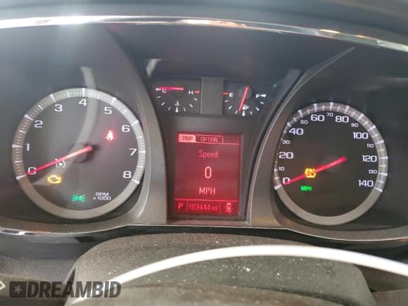 ✅ 2014 GMC Terrain SLE • VIN: 2GKFLWEK3E6381649 • Lot: 70218895. Wystawiony na Copart z przebiegiem 103 444 mil. Bezpłatny archiwum sprzedaży aukcyjnych z USA i szczegółowy raport historii pojazdu na DreamBid. Zdjęcie 9.