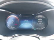 ✅ 2023 Mercedes-Benz C 300 • VIN: W1KWJ8DB4PG125835 • Lot: 41654470. Wystawiony na IAAI z przebiegiem 14 001 mil. Bezpłatny archiwum sprzedaży aukcyjnych z USA i szczegółowy raport historii pojazdu na DreamBid. Zdjęcie 7.