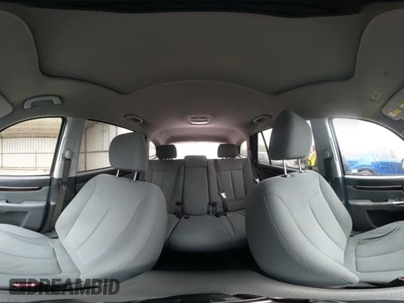 ✅ 2012 Hyundai Santa Fe GLS • VIN: 5XYZGDAB4CG119775 • Лот: 43568002. Опубликован ранее на IAAI с пробегом 154 317 миль. Бесплатный доступ к архиву аукционных продаж из США и подробный отчёт об истории автомобиля на DreamBid. Изображение 18.