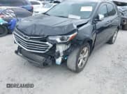 ✅ 2021 Chevrolet Equinox Premier • VIN: 2GNAXNEV5M6156265 • Лот: 42801809. Опубликован ранее на IAAI с пробегом 108 726 миль. Бесплатный доступ к архиву аукционных продаж из США и подробный отчёт об истории автомобиля на DreamBid. Изображение 6.