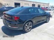 ✅ 2021 Polestar 2 Launch Edition • VIN: LPSED3KA9ML009861 • Лот: 42650686. Опубликован ранее на IAAI с пробегом 57 205 миль. Бесплатный доступ к архиву аукционных продаж из США и подробный отчёт об истории автомобиля на DreamBid. Изображение 4.