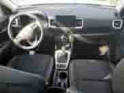 2022 Hyundai Venue SEL с VIN KMHRC8A35NU140255, выставлен на аукционе Copart как лот 74215444 с пробегом Не указан миль и Списание • Salvage title. История ставок и продаж доступна на DreamBid. Изображение 8.