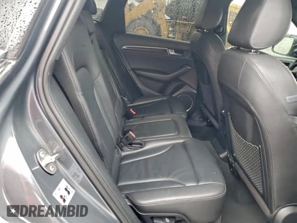 ✅ 2016 Audi Q5 Premium Plus • VIN: WA1L2AFP8GA009092 • Лот: 94777635. Опубликован ранее на Copart с пробегом 152 046 миль. Бесплатный доступ к архиву аукционных продаж из США и подробный отчёт об истории автомобиля на DreamBid. Изображение 10.