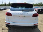 ✅ 2016 Porsche Cayenne S • VIN: WP1AB2A22GLA94464 • Лот: 66417055. Опубликован ранее на Copart с пробегом 132 785 миль. Бесплатный доступ к архиву аукционных продаж из США и подробный отчёт об истории автомобиля на DreamBid. Изображение 6.