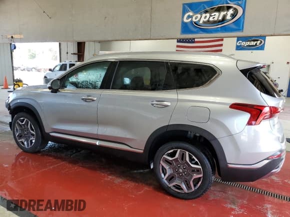 ✅ 2023 Hyundai Santa Fe SEL Premium • VIN: 5NMS3DA13PH022728 • Lot: 71202204. Wystawiony na Copart z przebiegiem 15 531 mil. Bezpłatny archiwum sprzedaży aukcyjnych z USA i szczegółowy raport historii pojazdu na DreamBid. Zdjęcie 2.