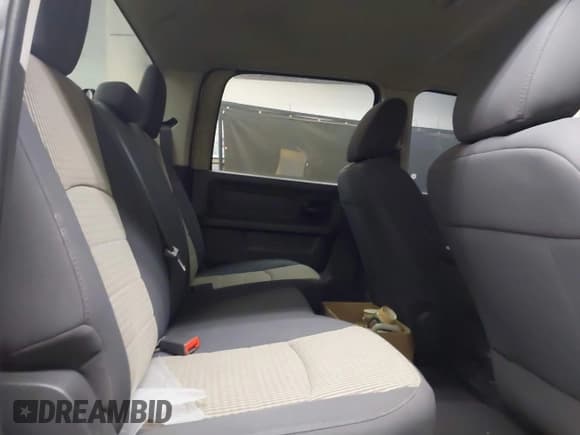 ✅ 2012 Ram 1500 Tradesman • VIN: 1C6RD6KP2CS280836 • Лот: 40880119. Опубликован ранее на IAAI с пробегом 84 748 миль. Бесплатный доступ к архиву аукционных продаж из США и подробный отчёт об истории автомобиля на DreamBid. Изображение 8.