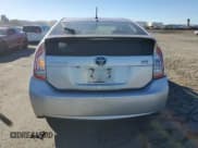 ✅ 2015 Toyota Prius Two • VIN: JTDKN3DU7F0472293 • Lot: 86986075. Listed on Copart with 92,038 mi. Free auction sales archive from the USA and detailed vehicle history report at DreamBid. Image 6.