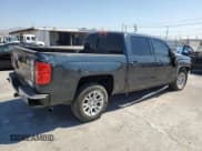 ✅ 2018 Chevrolet Silverado 1500 LT • VIN: 3GCPCREC6JG575679 • Лот: 71061974. Опубликован ранее на Copart с пробегом 127 003 миль. Бесплатный доступ к архиву аукционных продаж из США и подробный отчёт об истории автомобиля на DreamBid. Изображение 3.