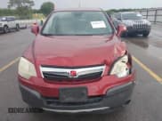 ✅ 2008 Saturn VUE XE • VIN: 3GSCL33P28S643196 • Lot: 43003372. Listed on IAAI with 152,954 mi. Free auction sales archive from the USA and detailed vehicle history report at DreamBid. Image 12.