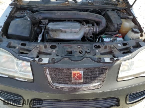 ✅ 2007 Saturn VUE V6 • VIN: 5GZCZ53497S836367 • Lot: 66233805. Wystawiony na Copart z przebiegiem 125 937 mil. Bezpłatny archiwum sprzedaży aukcyjnych z USA i szczegółowy raport historii pojazdu na DreamBid. Zdjęcie 13.