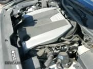 ✅ 2013 Lexus GS 350 • VIN: JTHBE1BL3D5006521 • Lot: 43708795. Listed on IAAI with 215,612 mi. Free auction sales archive from the USA and detailed vehicle history report at DreamBid. Image 19.