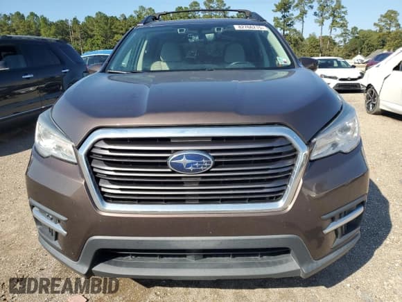 ✅ 2021 Subaru Ascent Premium • VIN: 4S4WMACD1M3425858 • Lot: 82766215. Wystawiony na Copart z przebiegiem 79 616 mil. Bezpłatny archiwum sprzedaży aukcyjnych z USA i szczegółowy raport historii pojazdu na DreamBid. Zdjęcie 5.