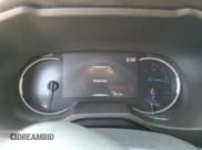 ✅ 2023 Toyota RAV4 Hybrid XSE • VIN: 4T3E6RFV3PU105603 • Lot: 80167835. Listed on Copart with 58,178 mi. Free auction sales archive from the USA and detailed vehicle history report at DreamBid. Image 9.