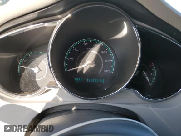 ✅ 2011 Chevrolet Malibu 1FL • VIN: 1G1ZA5E11BF286307 • Lot: 84662474. Listed on Copart with 173,110 mi. Free auction sales archive from the USA and detailed vehicle history report at DreamBid. Image 9.