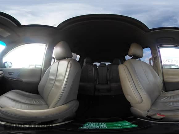 2011 Toyota Sienna XLE AAS with VIN 5TDYK3DC2BS122538, listed as a IAAI auction lot 43247955 with 238,815 mi miles and . Bid and sale history available at DreamBid. Image 18.