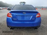 ✅ 2020 Subaru WRX Premium • VIN: JF1VA1C67L9820672 • Lot: 84473635. Listed on Copart with Not provided. Free auction sales archive from the USA and detailed vehicle history report at DreamBid. Image 6.