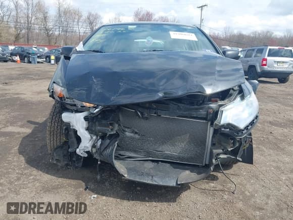 ✅ 2012 Honda Insight EX • VIN: JHMZE2H72CS000160 • Lot: 41909694. Listed on IAAI with 106,312 mi. Free auction sales archive from the USA and detailed vehicle history report at DreamBid. Image 17.