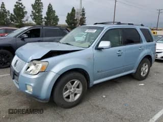 ✅ 2009 Mercury Mariner Hybrid • VIN: 4M2CU29339KJ14208 • Лот: 42684955. Опубликован ранее на Copart с пробегом 175 379 миль. Бесплатный доступ к архиву аукционных продаж из США и подробный отчёт об истории автомобиля на DreamBid. Изображение 1.