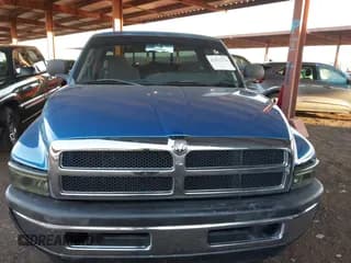 ✅ 1998 Dodge 1500 • VIN: 1B7HC13Z4WJ172187 • Lot: 43825274. Listed on IAAI with 184,337 mi. Free auction sales archive from the USA and detailed vehicle history report at DreamBid. Image 6.