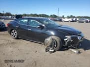 ✅ 2017 Nissan Maxima Platinum • VIN: 1N4AA6APXHC388094 • Lot: 82588035. Listed on Copart with 199,154 mi. Free auction sales archive from the USA and detailed vehicle history report at DreamBid. Image 4.