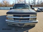 ✅ 1997 Chevrolet Silverado 1500 • VIN: 2GCEK19R2V1237026 • Lot: 92858245. Listed on Copart with 183,176 mi. Free auction sales archive from the USA and detailed vehicle history report at DreamBid. Image 5.
