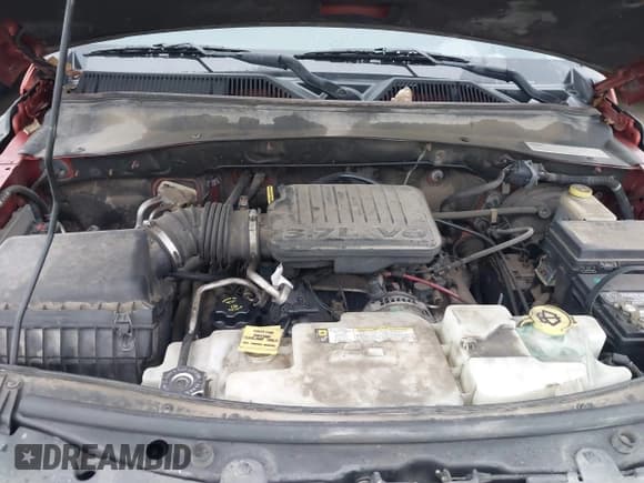 ✅ 2007 Dodge Nitro SXT • VIN: 1D8GU28K17W601446 • Lot: 41014232. Wystawiony na IAAI z przebiegiem 213 935 mil. Bezpłatny archiwum sprzedaży aukcyjnych z USA i szczegółowy raport historii pojazdu na DreamBid. Zdjęcie 10.