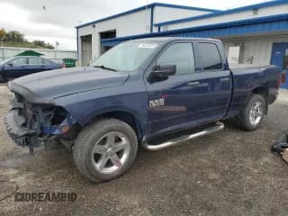 ✅ 2015 Ram 1500 ST • VIN: 1C6RR7FT6FS656229 • Lot: 86849525. Wystawiony na Copart z przebiegiem 126 149 mil. Bezpłatny archiwum sprzedaży aukcyjnych z USA i szczegółowy raport historii pojazdu na DreamBid. Zdjęcie 1.