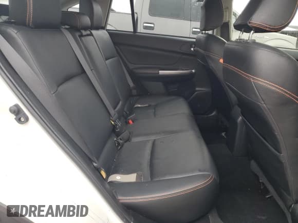 ✅ 2016 Subaru Crosstrek Limited • VIN: JF2GPAKC8GH276060 • Lot: 90302965. Listed on Copart with 69,652 mi. Free auction sales archive from the USA and detailed vehicle history report at DreamBid. Image 10.