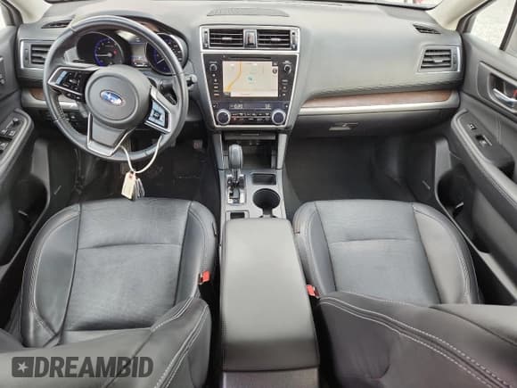 ✅ 2018 Subaru Outback Limited • VIN: 4S4BSANC5J3261387 • Lot: 93297285. Listed on Copart with 128,024 mi. Free auction sales archive from the USA and detailed vehicle history report at DreamBid. Image 8.