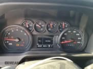 ✅ 2024 Chevrolet Silverado 2500HD Work Truck • VIN: 1GC1YLE78RF240816 • Лот: 42341425. Опубликован ранее на Copart с пробегом 29 562 миль. Бесплатный доступ к архиву аукционных продаж из США и подробный отчёт об истории автомобиля на DreamBid. Изображение 9.