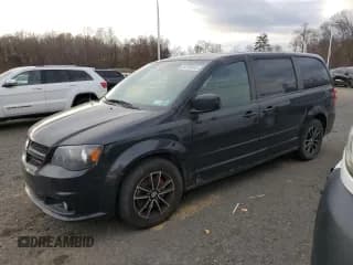 ✅ 2015 Dodge Grand Caravan SXT • VIN: 2C4RDGCG0FR624909 • Lot: 92295345. Wystawiony na Copart z przebiegiem 154 916 mil. Bezpłatny archiwum sprzedaży aukcyjnych z USA i szczegółowy raport historii pojazdu na DreamBid. Zdjęcie 1.