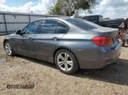 ✅ 2016 BMW 3 Series 328d • VIN: WBA8E5C56GK388582 • Lot: 74837534. Listed on Copart with 185,099 mi. Free auction sales archive from the USA and detailed vehicle history report at DreamBid. Image 2.