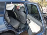 ✅ 2011 Toyota RAV4 Limited • VIN: 2T3DK4DV4BW053999 • Lot: 43584986. Listed on IAAI with 211,217 mi. Free auction sales archive from the USA and detailed vehicle history report at DreamBid. Image 8.