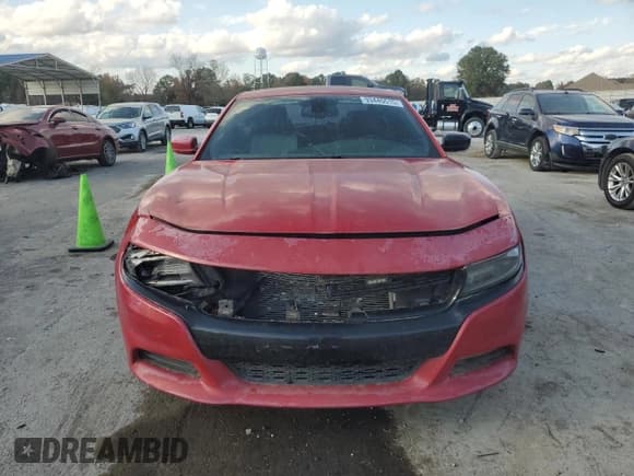 ✅ 2016 Dodge Charger R/T • VIN: 2C3CDXCT9GH104786 • Lot: 93445515. Listed on Copart with 209,738 mi. Free auction sales archive from the USA and detailed vehicle history report at DreamBid. Image 5.