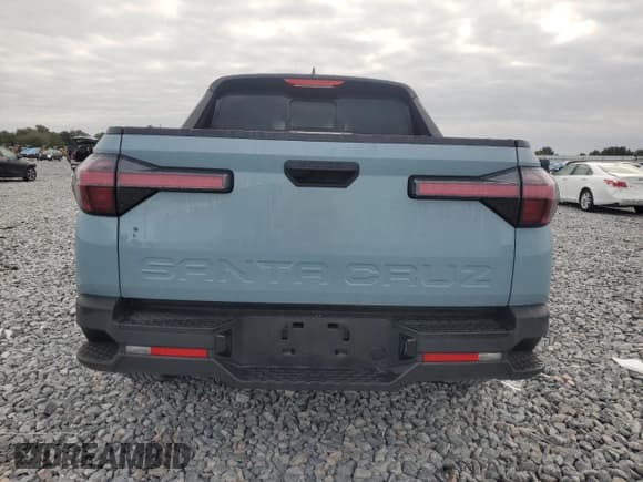 ✅ 2024 Hyundai Santa Cruz SEL • VIN: 5NTJC4AE8RH081117 • Лот: 90260675. Опубликован ранее на Copart с пробегом 13 072 миль. Бесплатный доступ к архиву аукционных продаж из США и подробный отчёт об истории автомобиля на DreamBid. Изображение 6.