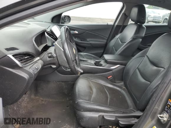 ✅ 2016 Chevrolet Volt Premier • VIN: 1G1RD6S51GU123082 • Lot: 56847374. Wystawiony na Copart z przebiegiem 119 099 mil. Bezpłatny archiwum sprzedaży aukcyjnych z USA i szczegółowy raport historii pojazdu na DreamBid. Zdjęcie 7.