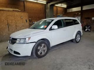 ✅ 2011 Dodge Journey Mainstreet • VIN: 3D4PH1FG5BT542818 • Lot: 69951995. Listed on Copart with 160,212 mi. Free auction sales archive from the USA and detailed vehicle history report at DreamBid. Image 1.