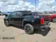 2022 Chevrolet Colorado 4WD LT с VIN 1GCGTCEN6N1166973, выставлен на аукционе Copart как лот 69014735 с пробегом 37 740 миль миль и Чистый • Clean title. История ставок и продаж доступна на DreamBid. Изображение 2.
