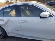 ✅ 2020 BMW 3 Series 330i • VIN: 3MW5R1J06L8B11272 • Лот: 41376487. Опубликован ранее на IAAI с пробегом 28 683 миль. Бесплатный доступ к архиву аукционных продаж из США и подробный отчёт об истории автомобиля на DreamBid. Изображение 14.