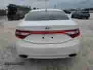 2014 Hyundai Azera с VIN KMHFG4JG3EA351748, выставлен на аукционе Copart как лот 60637765 с пробегом 110 377 миль миль и Списание • Salvage title. История ставок и продаж доступна на DreamBid. Изображение 6.