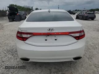 ✅ 2014 Hyundai Azera • VIN: KMHFG4JG3EA351748 • Лот: 60637765. Опубликован ранее на Copart с пробегом 110 377 миль. Бесплатный доступ к архиву аукционных продаж из США и подробный отчёт об истории автомобиля на DreamBid. Изображение 6.