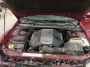 ✅ 2006 Dodge Magnum R/T • VIN: 2D4GZ57246H439329 • Lot: 41639205. Wystawiony na IAAI z przebiegiem 213 346 mil. Bezpłatny archiwum sprzedaży aukcyjnych z USA i szczegółowy raport historii pojazdu na DreamBid. Zdjęcie 10.