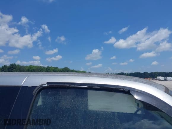 ✅ 2001 Dodge 1500 • VIN: 3B7HC13Y21G718471 • Lot: 42558873. Listed on IAAI with 265,209 mi. Free auction sales archive from the USA and detailed vehicle history report at DreamBid. Image 13.