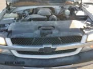 ✅ 2005 Chevrolet Silverado 1500 Z71 • VIN: 1GCEK19B15Z352310 • Лот: 69830384. Опубликован ранее на Copart с пробегом 203 858 миль. Бесплатный доступ к архиву аукционных продаж из США и подробный отчёт об истории автомобиля на DreamBid. Изображение 11.