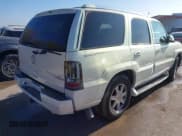 ✅ 2004 Cadillac Escalade • VIN: 1GYEK63N84R117718 • Lot: 43821005. Listed on IAAI with 177,761 mi. Free auction sales archive from the USA and detailed vehicle history report at DreamBid. Image 4.