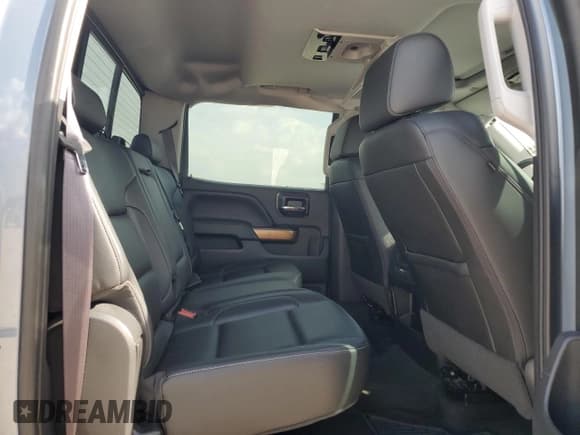 ✅ 2016 Chevrolet Silverado 1500 • VIN: 3GCUK9EC2GG243754 • Лот: 65798744. Опубликован ранее на Copart с пробегом 139 207 миль. Бесплатный доступ к архиву аукционных продаж из США и подробный отчёт об истории автомобиля на DreamBid. Изображение 10.