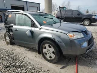 ✅ 2007 Saturn VUE V6 • VIN: 5GZCZ63447S816680 • Lot: 48906075. Wystawiony na Copart z przebiegiem Nie podano. Bezpłatny archiwum sprzedaży aukcyjnych z USA i szczegółowy raport historii pojazdu na DreamBid. Zdjęcie 4.