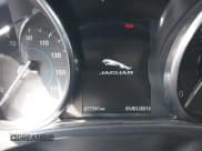 ✅ 2017 Jaguar XE • VIN: SAJAD4BN6HA975912 • Lot: 43631930. Listed on IAAI with 77,591 mi. Free auction sales archive from the USA and detailed vehicle history report at DreamBid. Image 7.