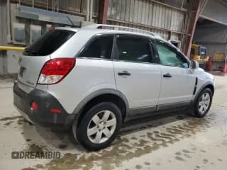 ✅ 2012 Chevrolet Captiva Sport LS • VIN: 3GNAL2EK8CS547622 • Lot: 60217325. Wystawiony na Copart z przebiegiem 158 733 mil. Bezpłatny archiwum sprzedaży aukcyjnych z USA i szczegółowy raport historii pojazdu na DreamBid. Zdjęcie 3.